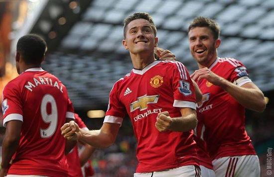 惊人的进球 惊人的进球