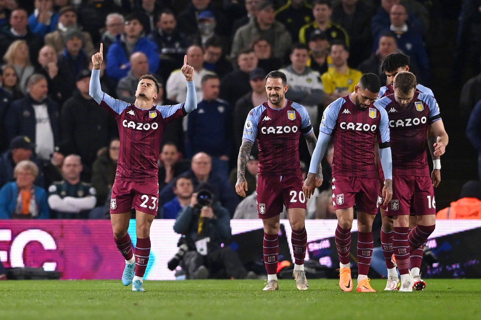 属性不仅让 属性不仅让